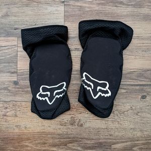 Fox Racing Enduro MTB Knee Pads - Large
